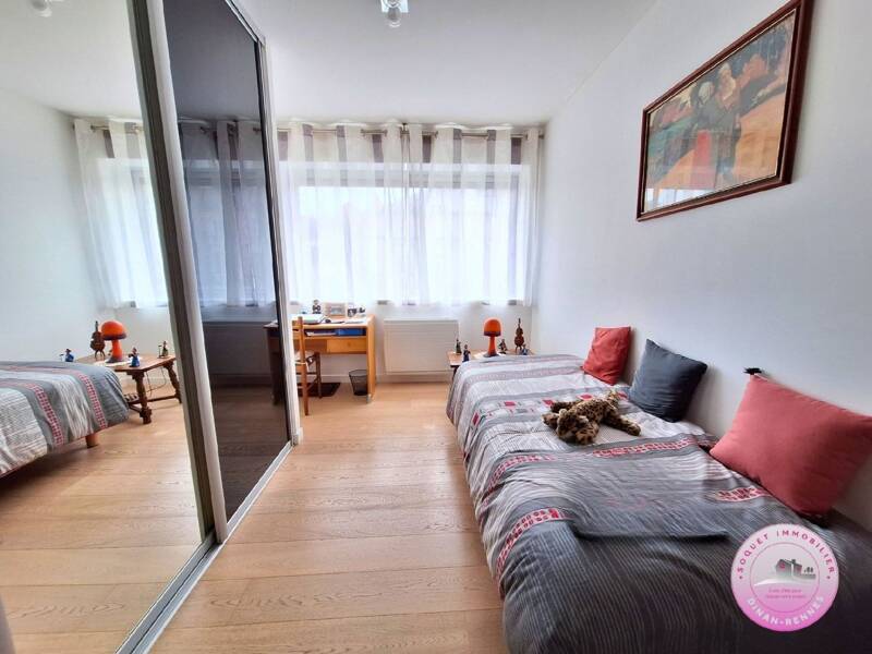 Maison à vendre, 80m², RENNES