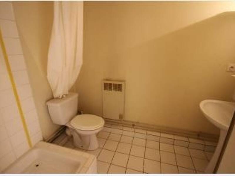 Maison à louer, 25m², STRASBOURG