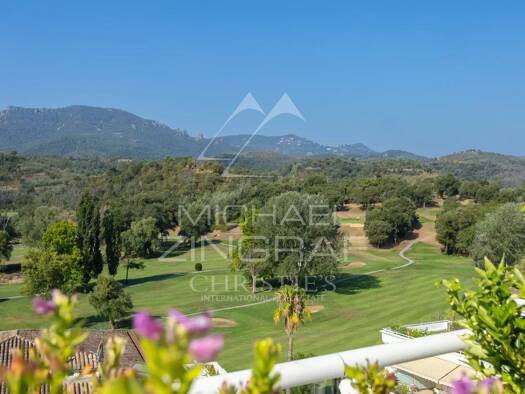 Appartement à vendre 2 200 000 € 4 pièces 3 chambres 170,54 m² 3 étages Maure Vieille-La Napoule Mandelieu-la-Napoule 06210