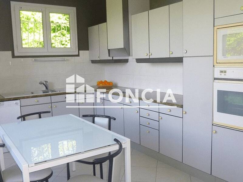 Maison à louer, 93m², EYBENS