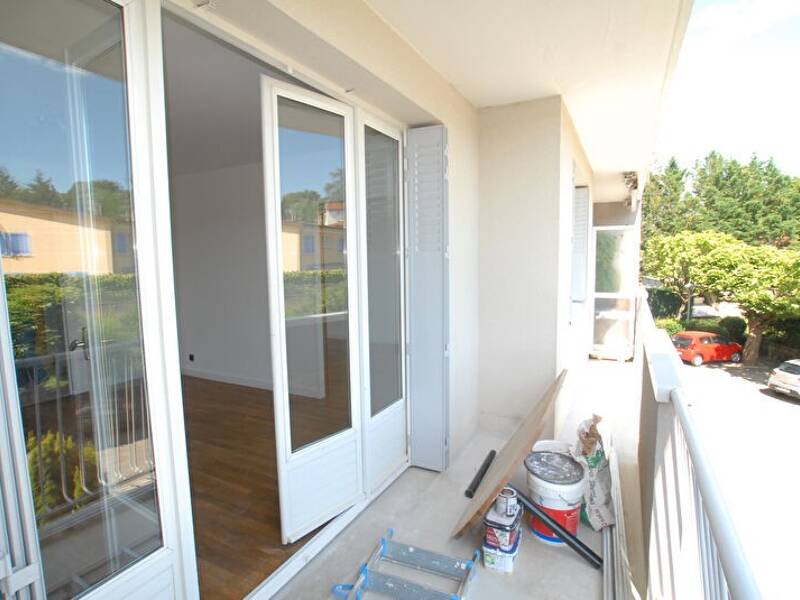 Maison à louer, 80m², SEREZIN DU RHONE