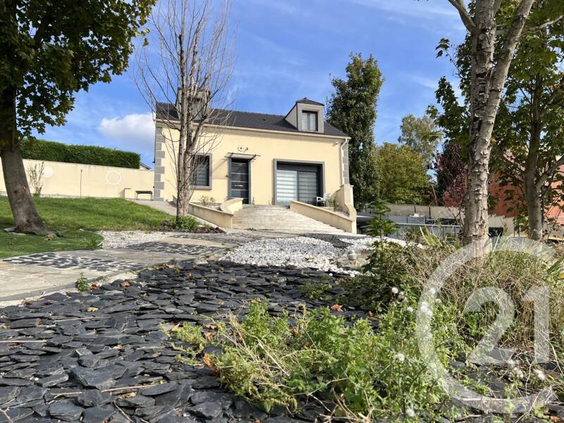 Maison à vendre, 108m², CORBEIL ESSONNES