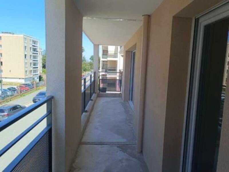 Maison à louer, 47m², LE HAVRE