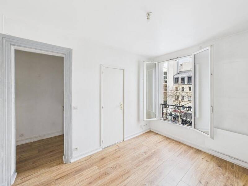 Maison à vendre, 24m², BOULOGNE BILLANCOURT
