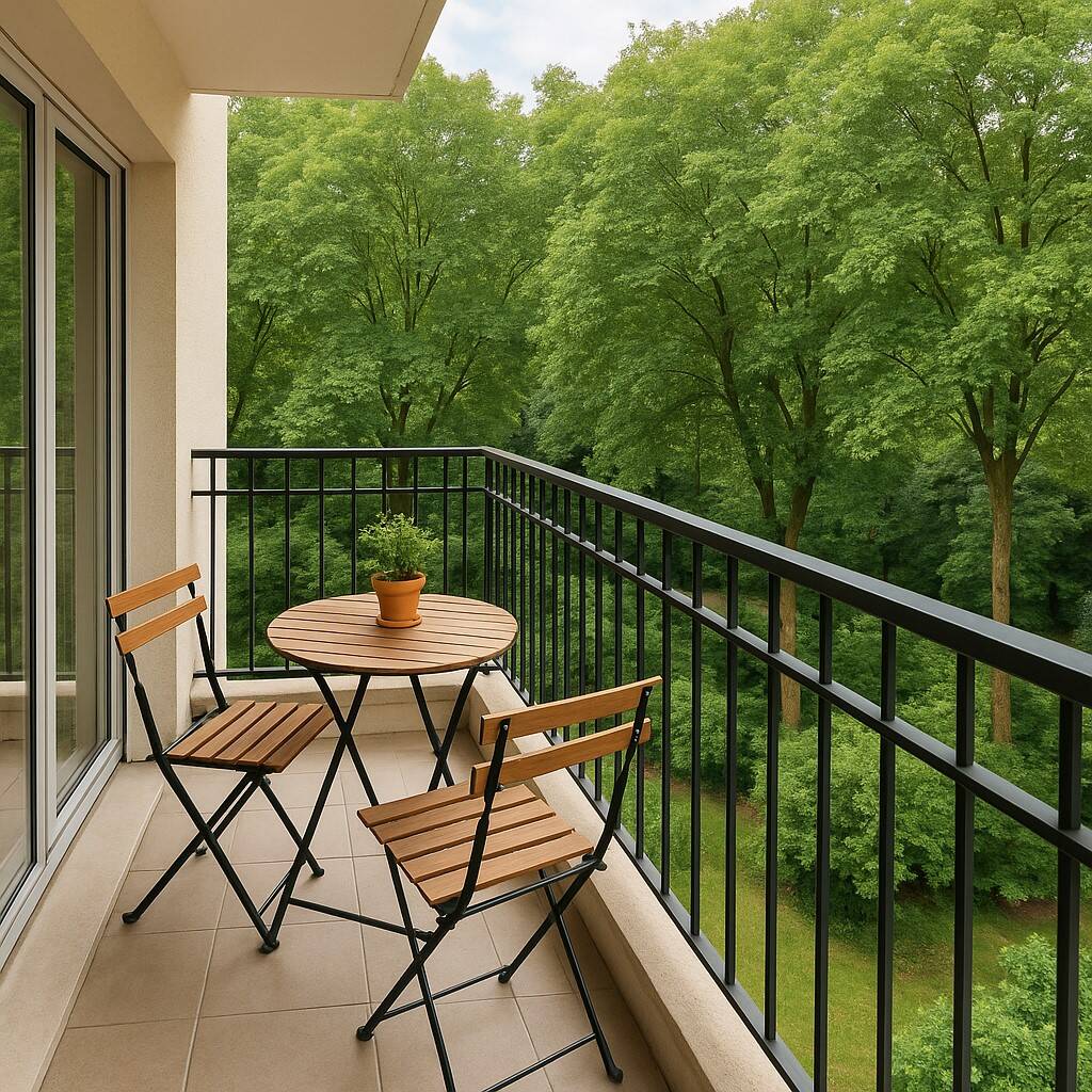 Maison à vendre, 63m², DEUIL LA BARRE