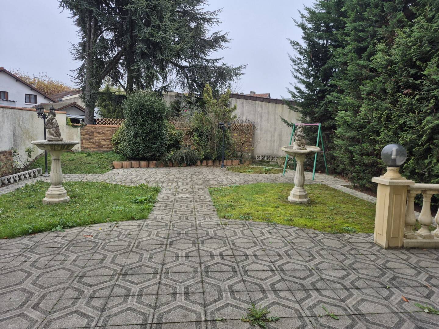 Maison à vendre, 260m², AULNAY SOUS BOIS