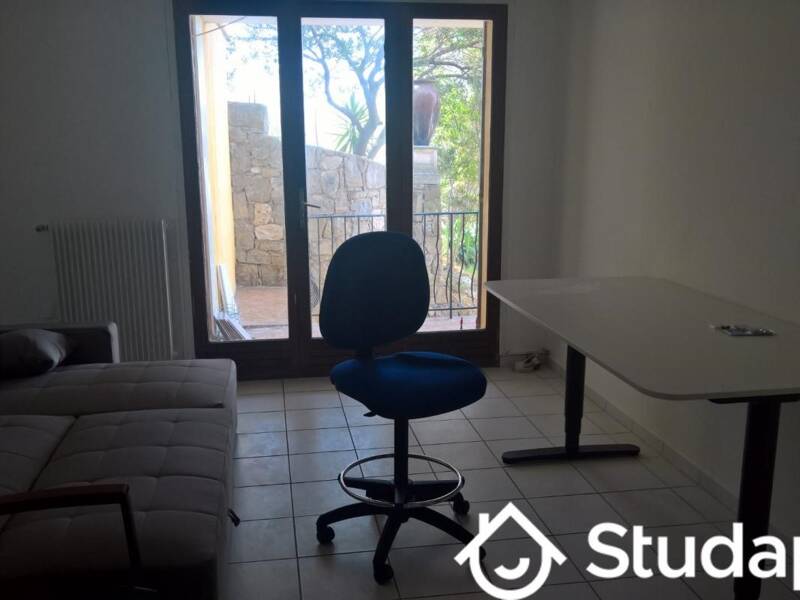 Maison à louer, 10m², NICE