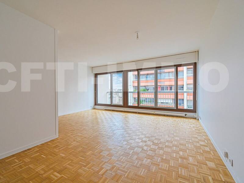 Maison à louer, 70m², PARIS 13E