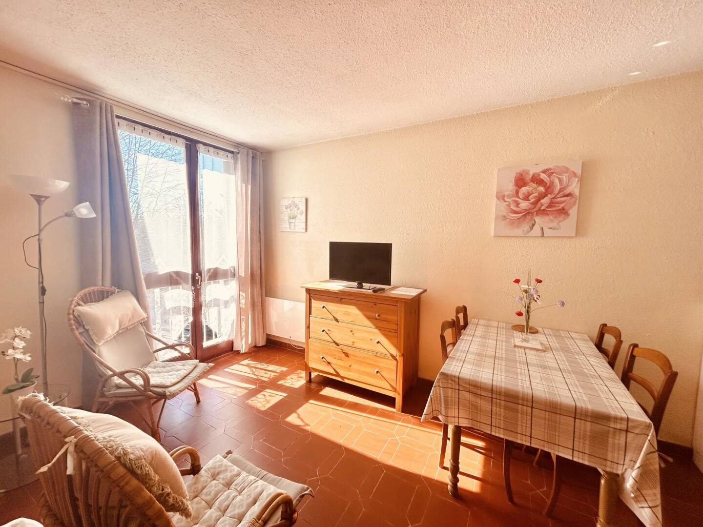 Maison à vendre, 28m², GREOUX LES BAINS