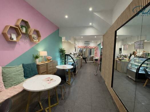 Boulangerie / Pâtisserie à vendre Fonds de commerce 69 000 € 150 m² de surface de vente Aiguerelles - Nouvelle Mairie Montpellier 34000