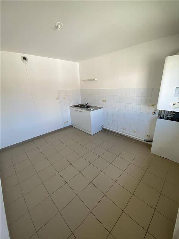 Maison à louer, 61m², OYONNAX