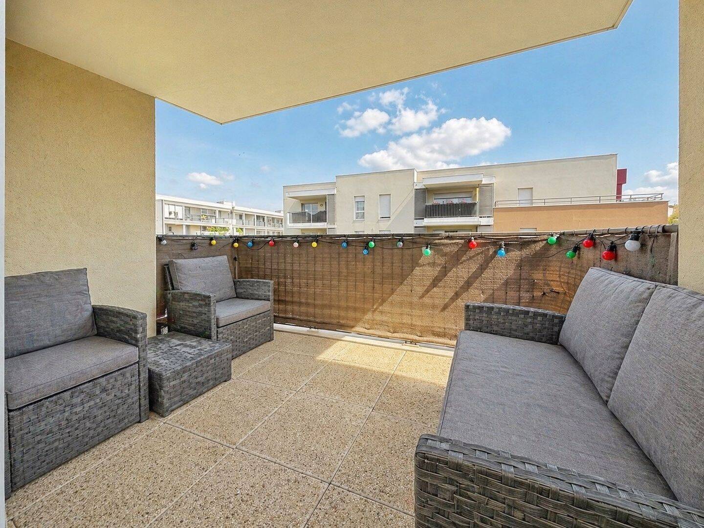 Maison à vendre, 63m², VENISSIEUX