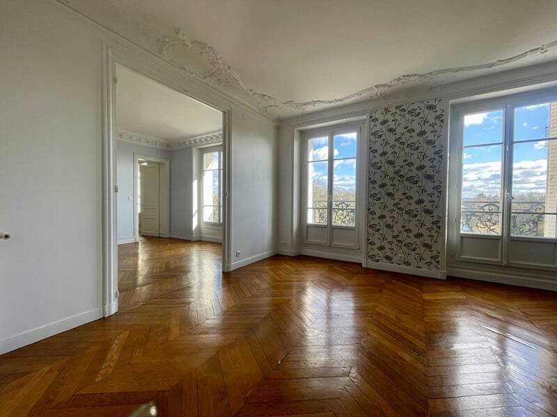 Maison à louer, 104m², SAINT MANDE