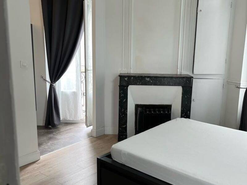 Maison à louer, 38m², BORDEAUX