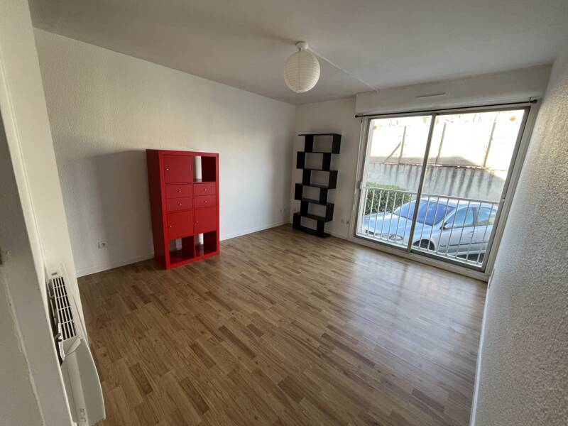 Maison à louer, 37m², TOULOUSE