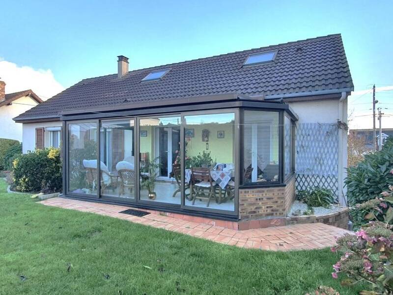 Maison à vendre, 168m², LE HAVRE