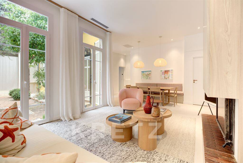 Maison à vendre, 131m², CANNES