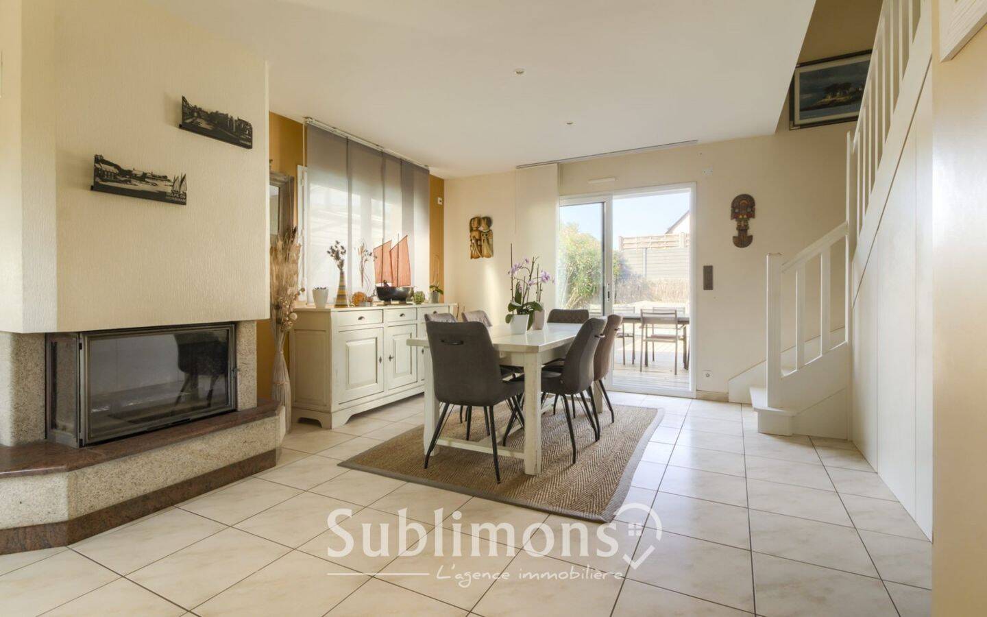 Maison à vendre, 149m², THEIX