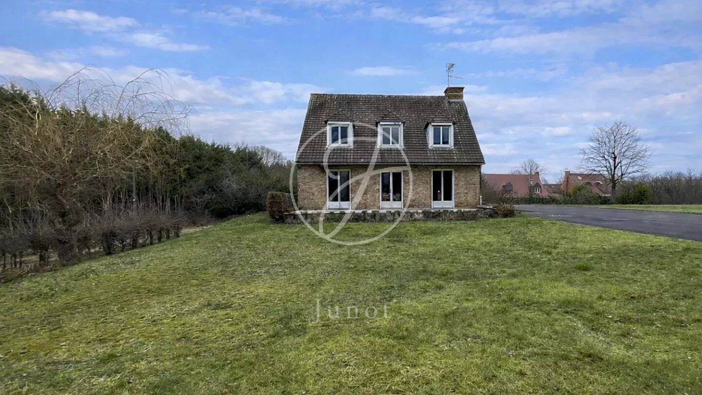 Maison à vendre, 134m², MARCQ EN BAROEUL