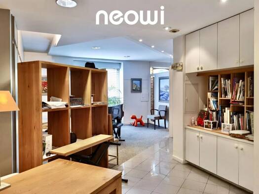 Maison de ville à vendre 315 000 € 8 pièces 3 chambres 240 m² République Aurillac 15000