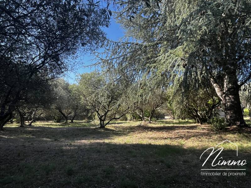 Maison à vendre, 87m², NIMES