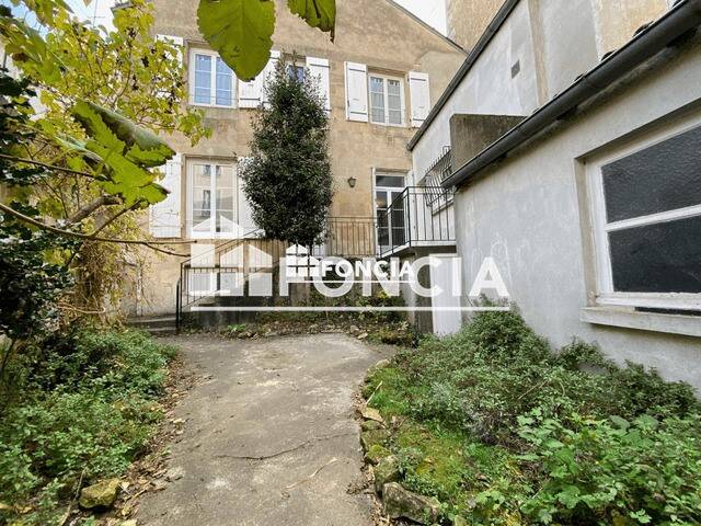 Maison à louer, 82m², POITIERS