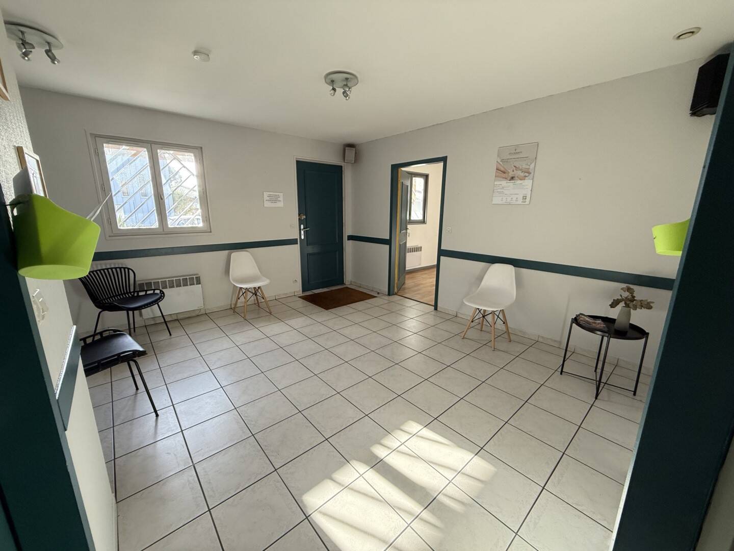 Maison à vendre, 93m², LE BOUSCAT