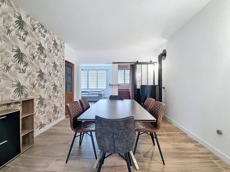 Maison à vendre, 115m², GRAVELINES