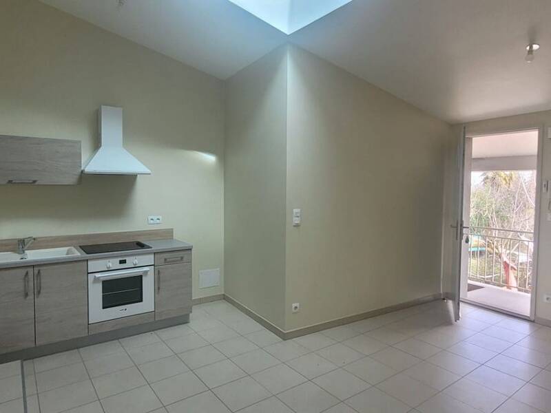 Maison à louer, 35m², MIREMONT