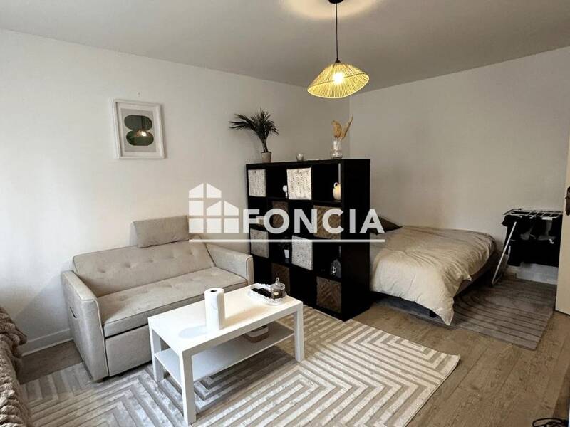 Maison à vendre, 31m², ORLEANS