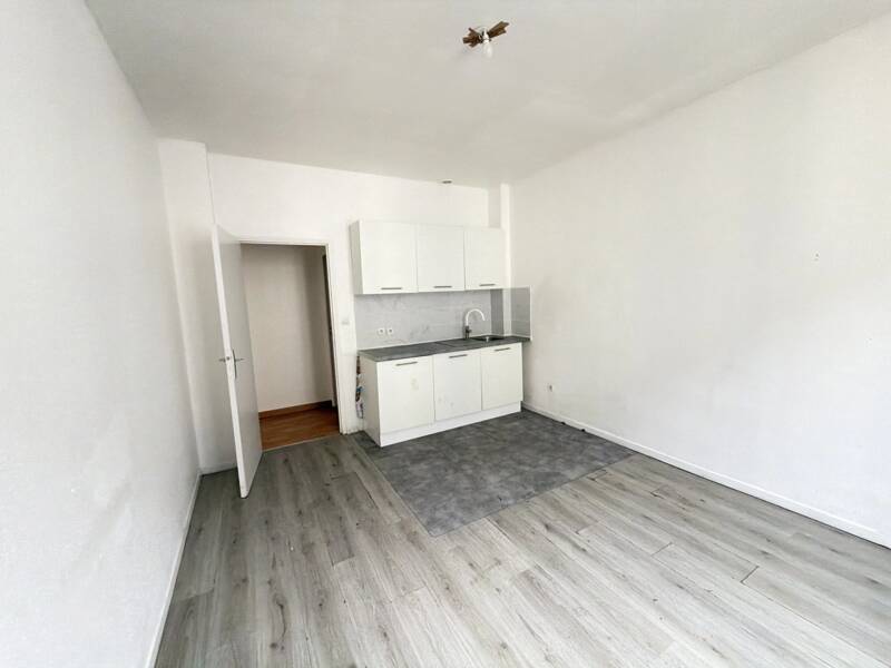 Maison à vendre, 41m², STRASBOURG