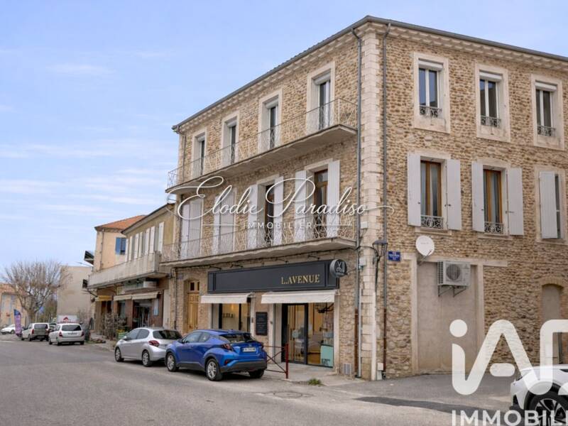 Maison à vendre, 113m², ORAISON