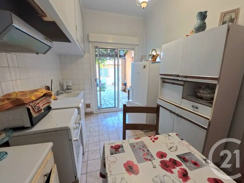 Maison à vendre, 62m², PERPIGNAN