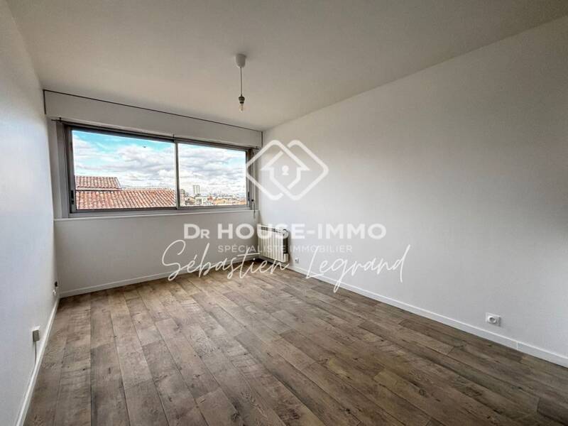 Maison à louer, 21m², BORDEAUX