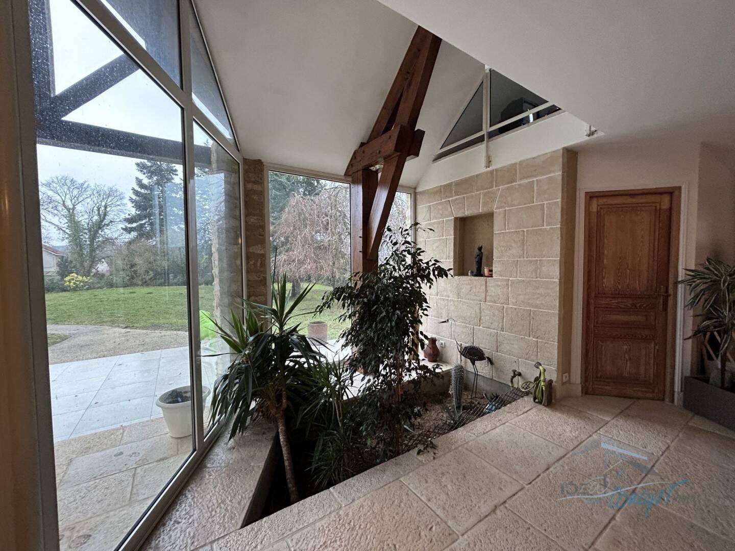 Maison à vendre, 264m², JANVILLE SUR JUINE