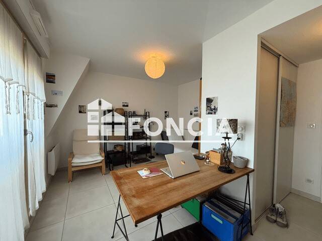 Maison à louer, 21m², TROUVILLE SUR MER