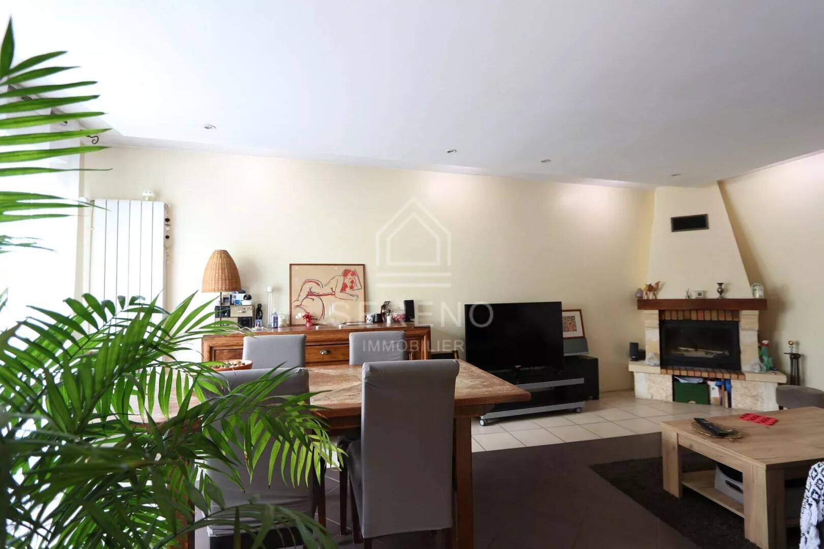 Maison à vendre, 100m², NOISY LE GRAND