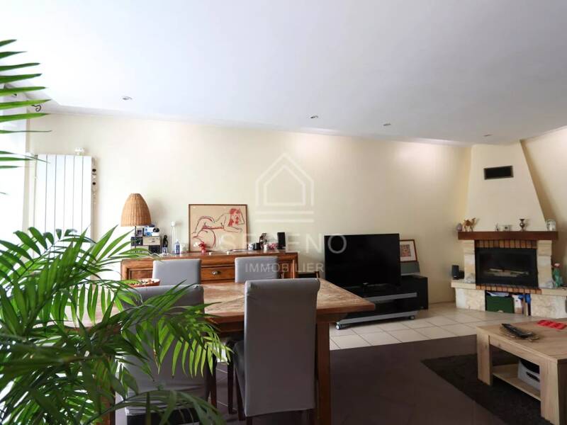 Maison à vendre, 100m², NOISY LE GRAND