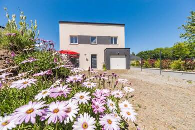 Maison à vendre 399 000 € 6 pièces 5 chambres 125 m² 423 m² de terrain Perros-Guirec 22700