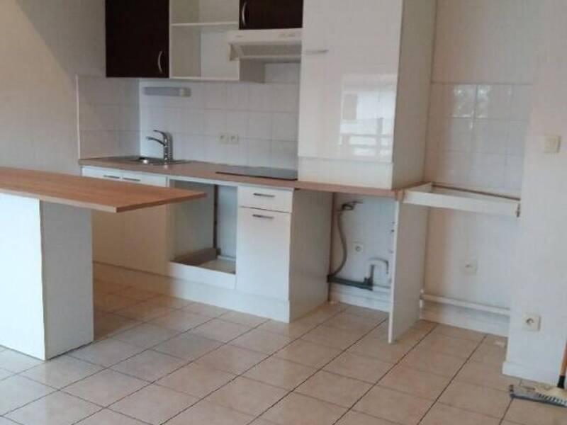 Maison à louer, 52m², ORTHEZ