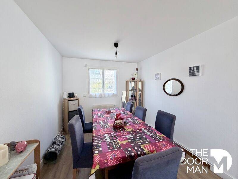 Maison à vendre, 90m², SAINT NAZAIRE