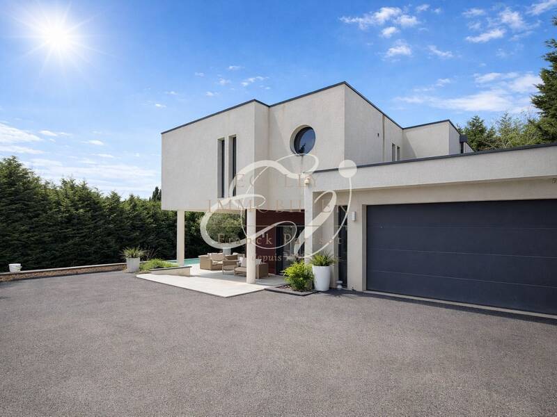 Maison à vendre, 192m², ECULLY