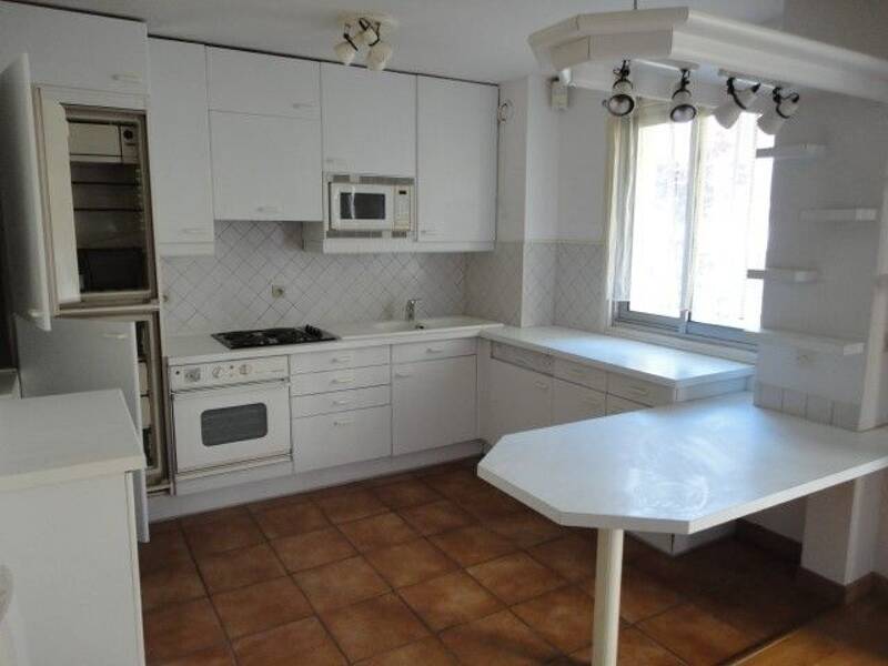 Maison à louer, 47m², LILLE