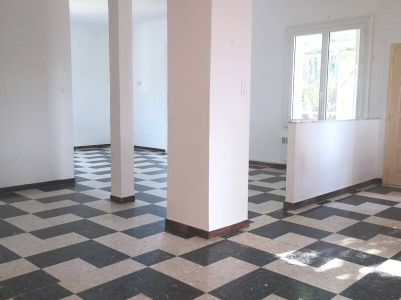 Maison à louer, 138m², PERPIGNAN