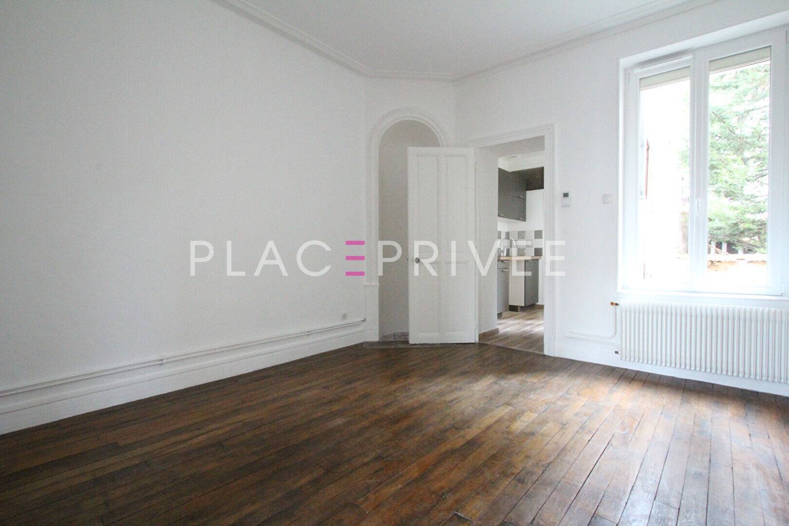 Maison à louer, 36m², NANCY