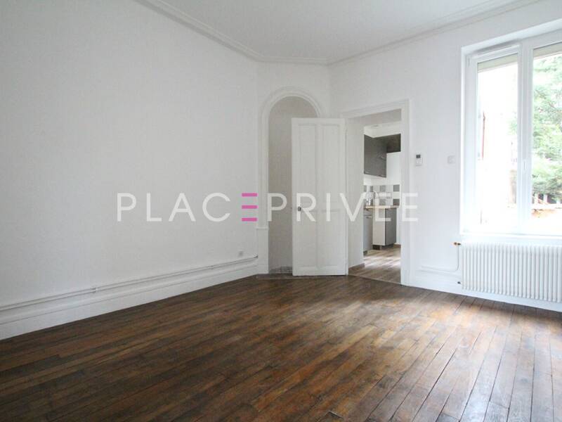 Maison à louer, 36m², NANCY