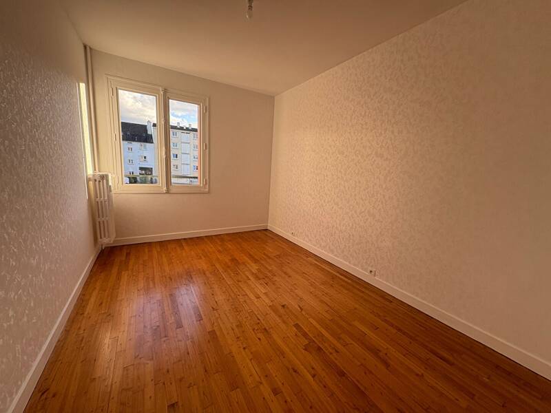 Maison à louer, 66m², RENNES