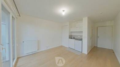 Appartement à vendre 129 999 € 1 pièce 22 m² RDC/3 Ferrieres en Brie 77164