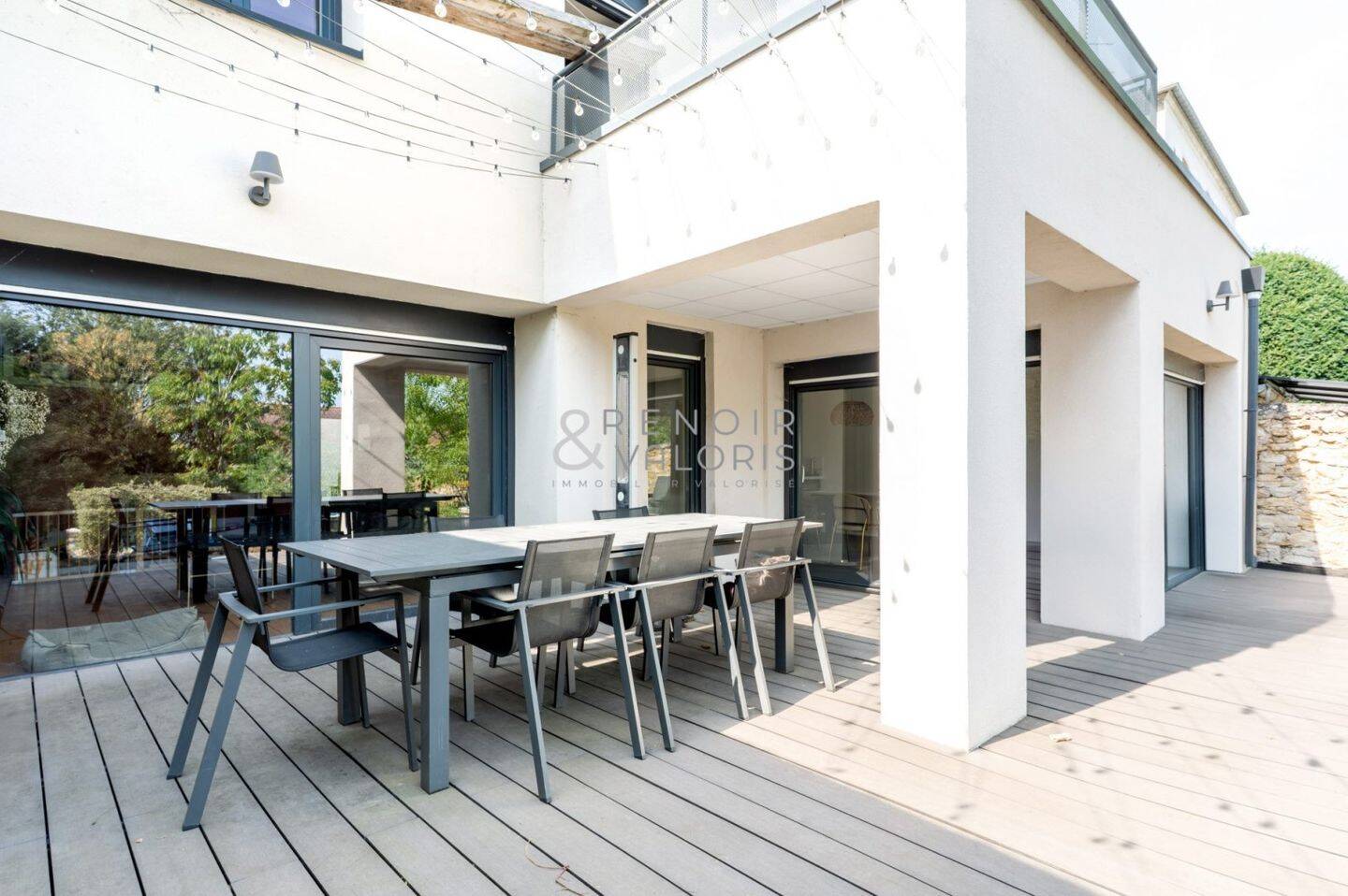 Maison à vendre, 160m², NANCY