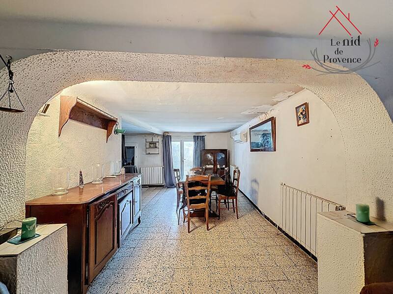 Maison à vendre, 130m², BEDARRIDES